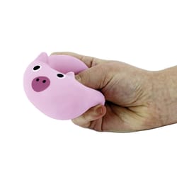 Keycraft Squidgy Farm Animal Multicolored