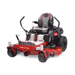 Toro TimeCutter My Ride 75755 50 in. 708 cc Gas Zero Turn Riding Mower