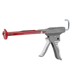 Newborn Octogun Lightweight Steel Ratchet Rod Caulking Gun