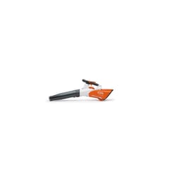 STIHL BGA 200 188 mph 553 CFM 36 V Battery Handheld Leaf Blower Tool Only