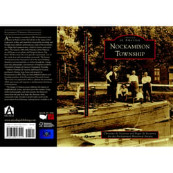 Arcadia Publishing Nockamixon Township History Book