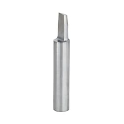 Freud 1/4 in. D X 1/4 in. X 1-1/2 in. L Carbide Tipped Flush & Bevel Trim Router Bit