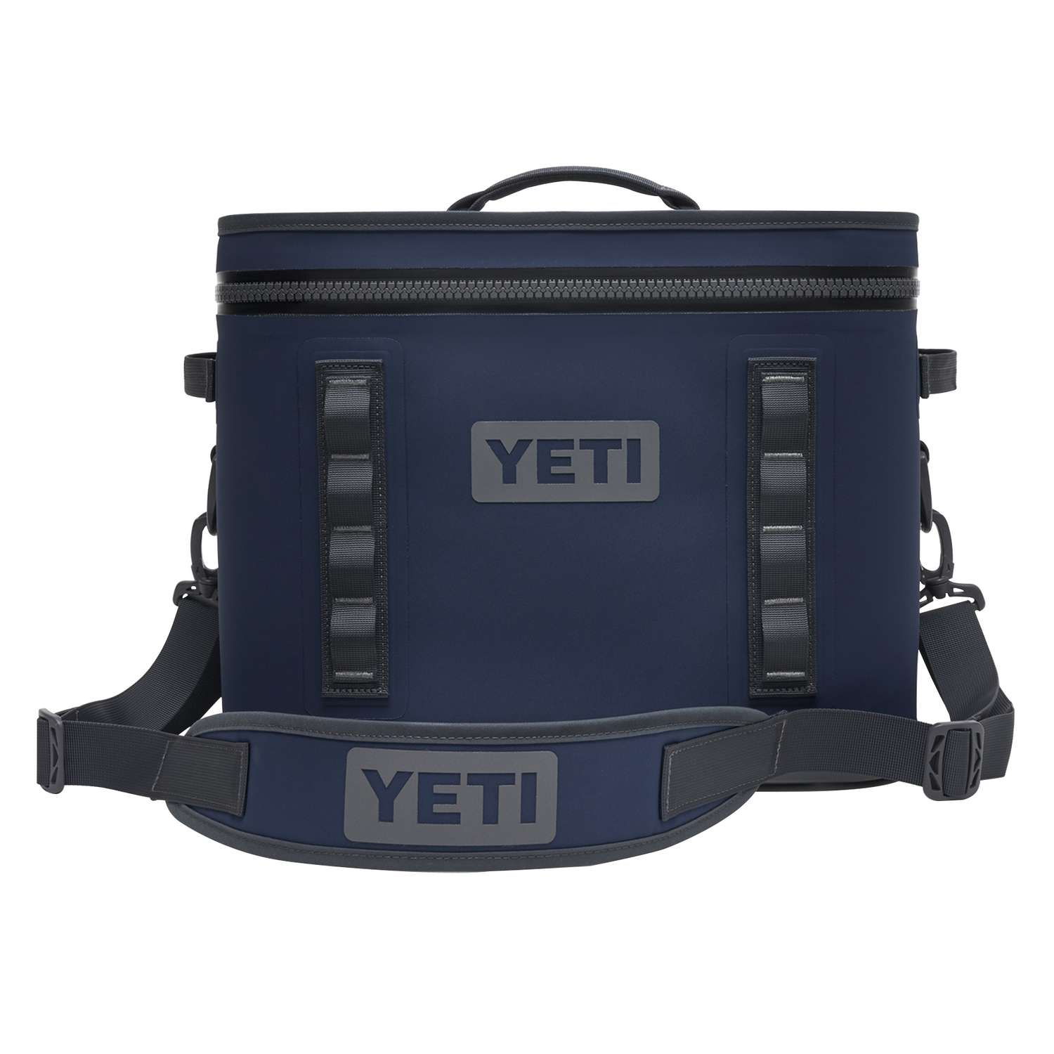 YETI Hopper Flip 18 Cooler 20 can Navy Ace Hardware