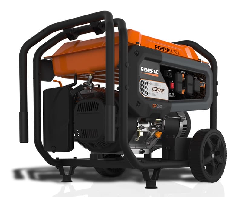 portable propane generators for sale