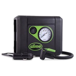 Mini 250 Psi 12 Volt Air Compressor Emergency for Car Tyre, Ball Bike Tyre  Pump