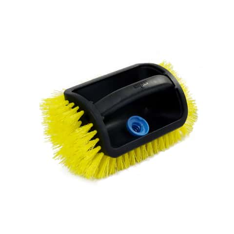 Unger 2-in-1 Bath & Tile Brush 