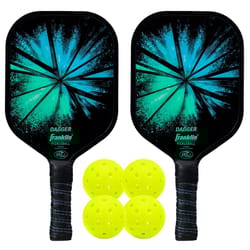 Franklin Dagger Pickleball Set