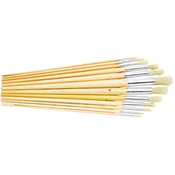 Project Pro Assorted Artist Paint Brush Set