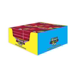 Bazic Products Modeling Clay Red 1 pc