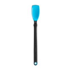 Dreamfarm Dreamfarm Blue Nylon/Silicone Mini Supoon