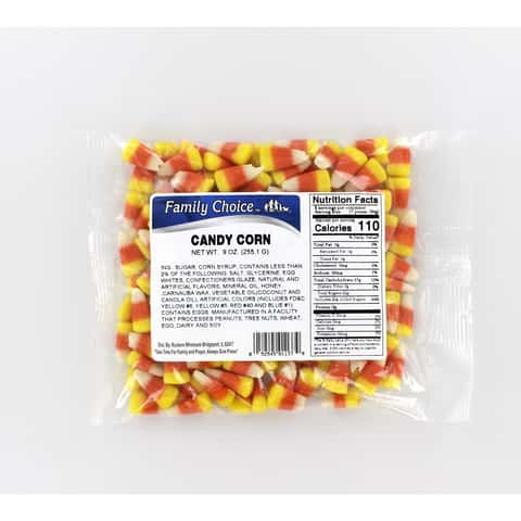 Brach's Classic Candy Corn (20oz) – Gummi Boutique