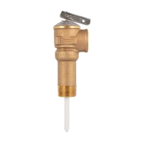 Camco Water Pressure Regulator 1 pk - Ace Hardware