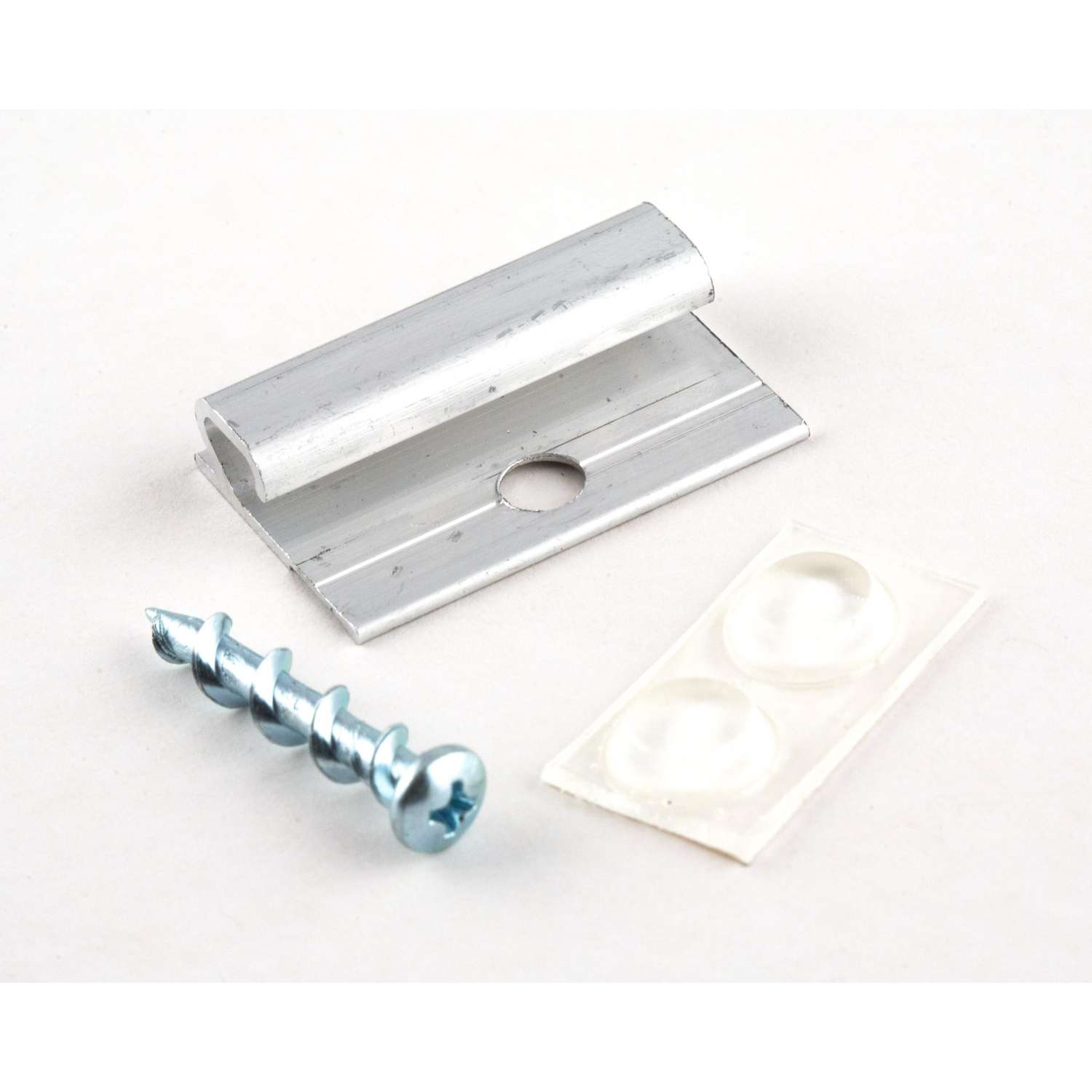 Hangman Walldog Silver Aluminum Picture Hanger 40 lb. Ace Hardware