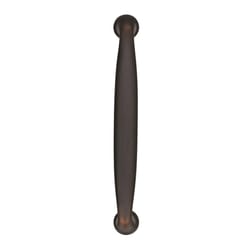 Amerock Kane & Crosley Collection Pull Oil Rubbed Bronze 1 pk