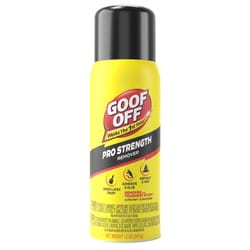 Goof Off Pro Strength Paint Remover 12 oz