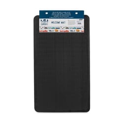 Camco Life is Better at the Campsite Outdoor Mat 1 pk