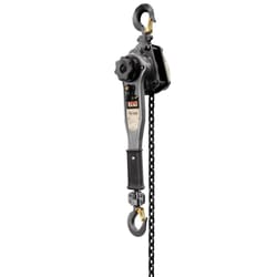 JET JLP-A Steel 1500 lb Lever Hoist