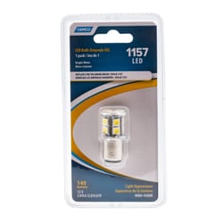 Camco LED Marker/Turn/Utility Automotive Bulb 1157