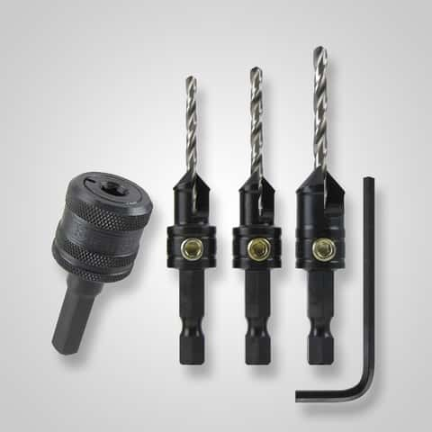 Countersink bit outlet ace hardware