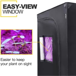 iPower Hydroponic Grow Tent