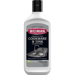 Weiman Sassafras Scent Kitchen Cleaner Liquid 8 oz