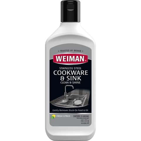 Weiman Mild Scent Silver Polish 20 wipes - Ace Hardware