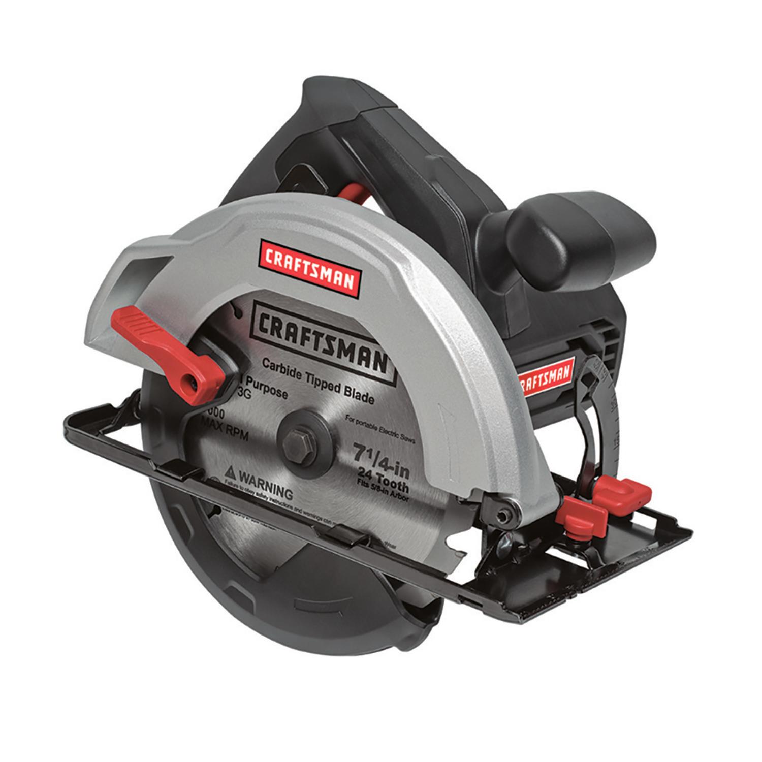 UPC 692042004490 product image for Craftsman 7-1/4in Circular Blade (00946123) | upcitemdb.com