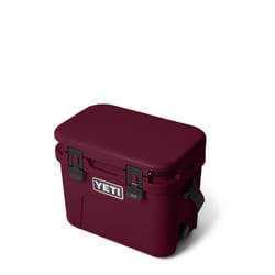 YETI Roadie 15 Wild Vine Red 15 qt Hard Cooler