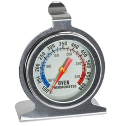 R&M International Dial Oven Thermometer