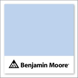 Benjamin Moore Windmill Wings 2067-60