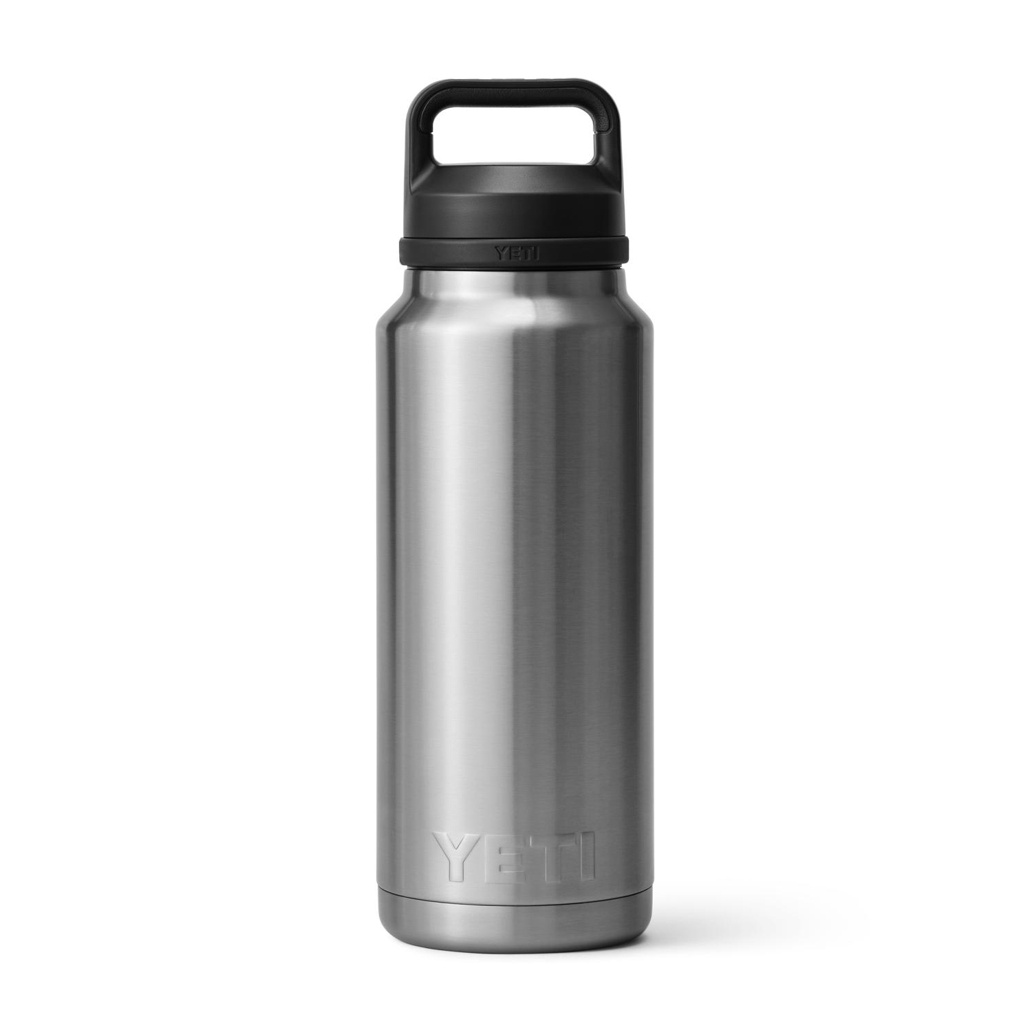 Photos - Other Accessories Yeti Rambler 36 oz Stainless Steel BPA Free Bottle with Chug Cap 210710700 