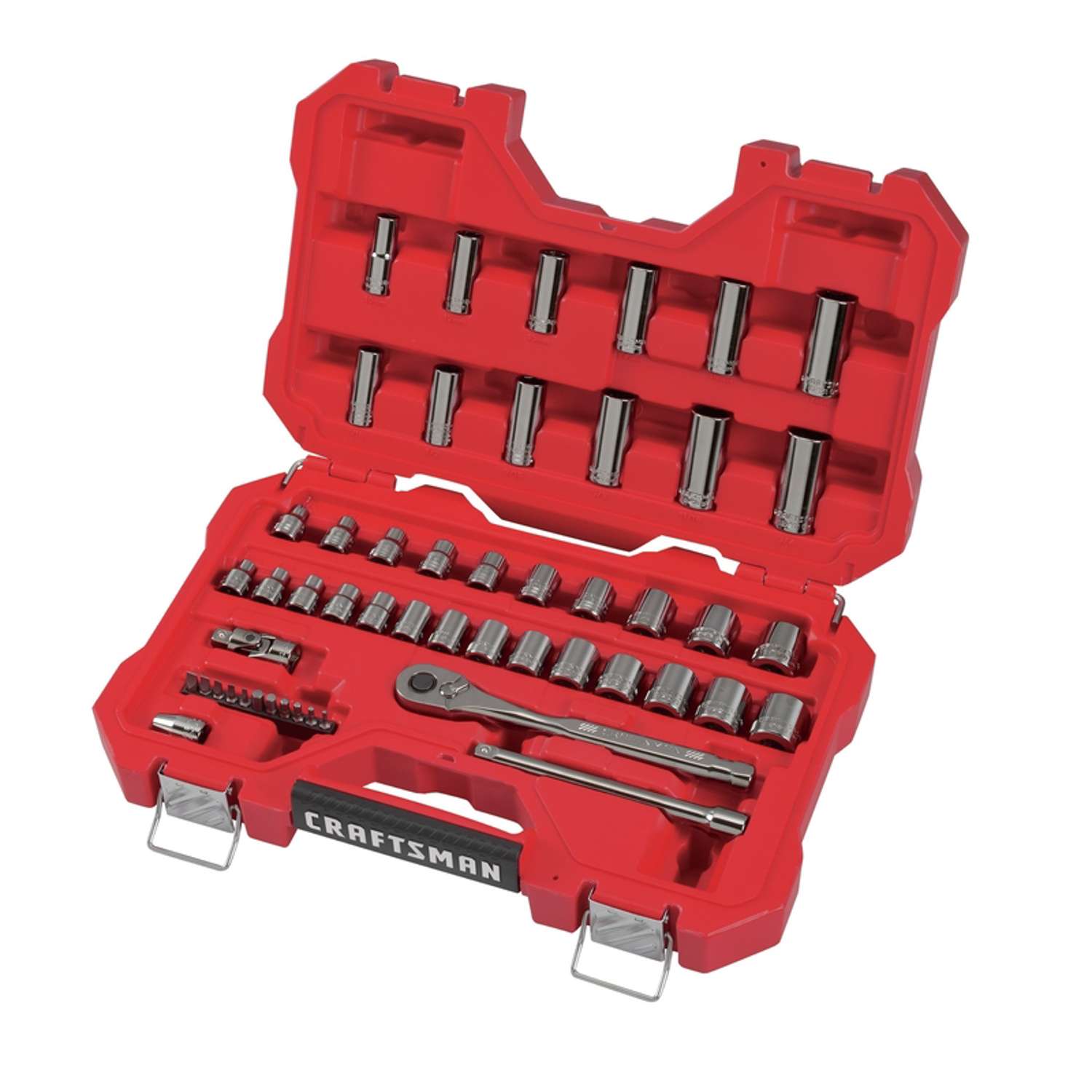 Portable mini toolbox organizer: socket wrench kit- Beta Tools