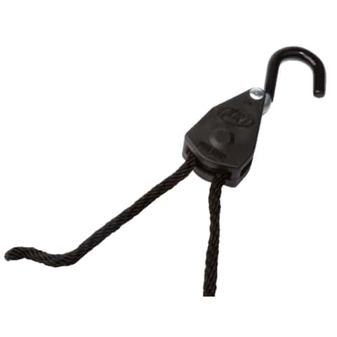 USA Pro Grip XRT Rope Lock Tie Down - 8' x 1/4 - Yahoo Shopping