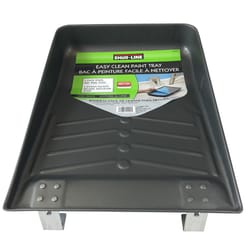 Shur-Line  Metal  10.75 in. 15 in. Paint Tray 