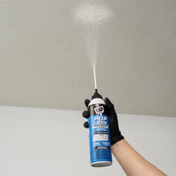 DAP White Water-Based Popcorn Ceiling Spray Texture 16 oz