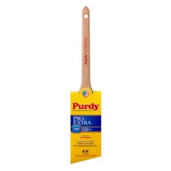 Purdy Pro-Extra Dale 2-1/2 in. Stiff Angle Trim Paint Brush