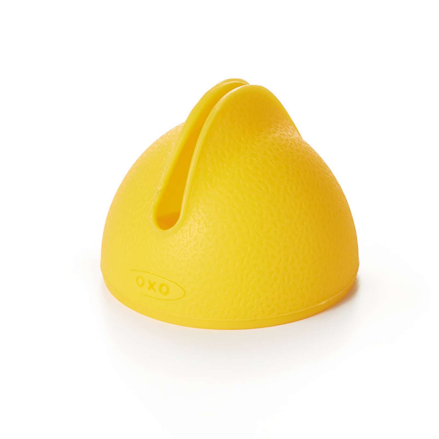 OXO Cut & Keep Silicone Lemon Saver