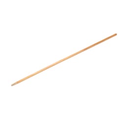 Harper 60 in. Wood Broom Handle