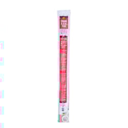 M-D BUILDING PRODUCTS Clear Indoor Window Shrink Film 64 in. W X 25 ft. L