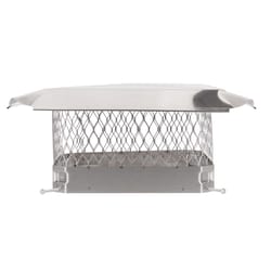 HY-C Stainless Steel Chimney Cap