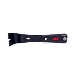 Ace Black Bent Pry Bar