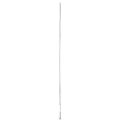 K&S 0.062 in. D X 3 ft. L Steel 14 speed Music Wire