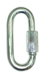 Baron 1-3/8 in. L Polished Stainless Steel Quick Links 132 lb