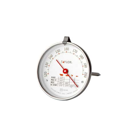 Taylor Freezer Or Refrigerator Kitchen Thermometer - Town Hardware