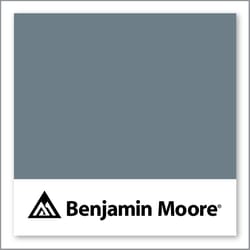 Benjamin Moore Normandy 2129-40