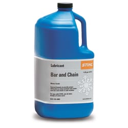 STIHL Winter Bar and Chain Oil 1 gal