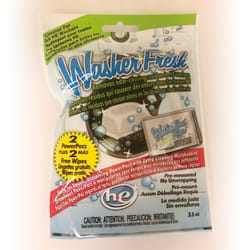 Washer Fresh 2.8 oz Washing Machine Cleaner