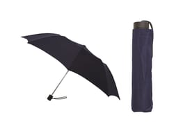 Rainbrella Blue 42 in. D Compact Umbrella