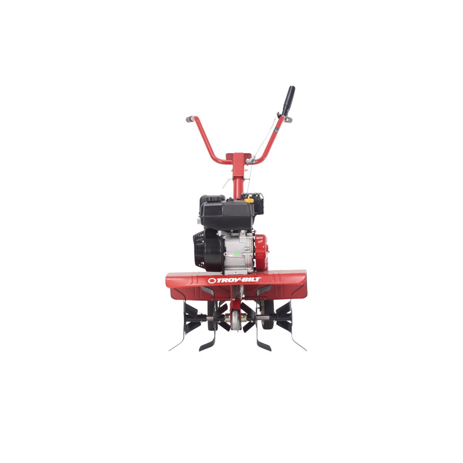 Troy-Bilt Colt Front Tine Tiller