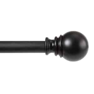 Curtain Rods Traverse Curtain Rods Curtain Holdbacks At Ace